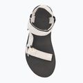 Sandały damskie Teva Flatform Universal Gloriosa grey 5