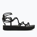 Sandały damskie Teva Midform Infinity black 2
