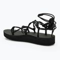 Sandały damskie Teva Midform Infinity black 3