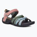 Sandały damskie Teva Tirra light earth multi 8