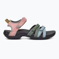 Sandały damskie Teva Tirra light earth multi 9