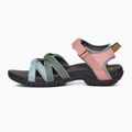 Sandały damskie Teva Tirra light earth multi 10