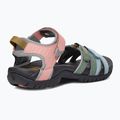 Sandały damskie Teva Tirra light earth multi 11