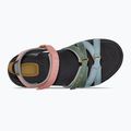 Sandały damskie Teva Tirra light earth multi 12