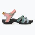Sandały damskie Teva Tirra light earth multi 2