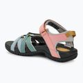 Sandały damskie Teva Tirra light earth multi 3