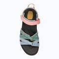 Sandały damskie Teva Tirra light earth multi 5