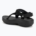 Sandały damskie Teva Hurricane XLT2 Ampsole black 3
