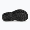 Sandały damskie Teva Hurricane XLT2 Ampsole black 4