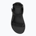 Sandały damskie Teva Hurricane XLT2 Ampsole black 5
