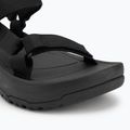 Sandały damskie Teva Hurricane XLT2 Ampsole black 7