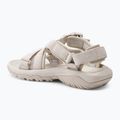 Sandały damskie Teva Hurricane Verge birch 3
