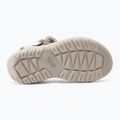 Sandały damskie Teva Hurricane Verge birch 4