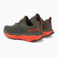 Buty do biegania męskie HOKA Challenger ATR 6 thyme/fiesta 3