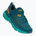 Buty do biegania damskie HOKA Challenger ATR 6 deep teal/water garden 8