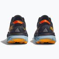 Buty do biegania męskie HOKA Stinson ATR 6 blue graphite/summer song 14