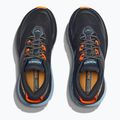 Buty do biegania męskie HOKA Stinson ATR 6 blue graphite/summer song 16