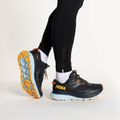 Buty do biegania męskie HOKA Stinson ATR 6 blue graphite/summer song 2