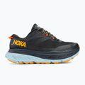 Buty do biegania męskie HOKA Stinson ATR 6 blue graphite/summer song 3