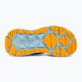 Buty do biegania męskie HOKA Stinson ATR 6 blue graphite/summer song 6