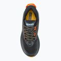 Buty do biegania męskie HOKA Stinson ATR 6 blue graphite/summer song 7