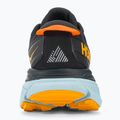 Buty do biegania męskie HOKA Stinson ATR 6 blue graphite/summer song 8