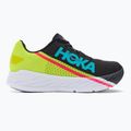 Buty do biegania HOKA Rocket X black/evening primrose 2