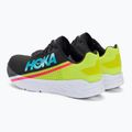 Buty do biegania HOKA Rocket X black/evening primrose 3