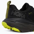Buty do biegania męskie HOKA Challenger ATR 6 GTX black/black olive 8