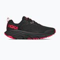 Buty do biegania damskie HOKA Challenger ATR 6 GTX black/black