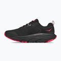 Buty do biegania damskie HOKA Challenger ATR 6 GTX black/black 2