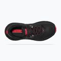 Buty do biegania damskie HOKA Challenger ATR 6 GTX black/black 3