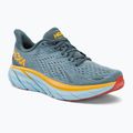 Buty do biegania męskie HOKA Clifton 8 goblin blue/mountain spring