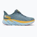 Buty do biegania męskie HOKA Clifton 8 goblin blue/mountain spring 2