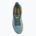 Buty do biegania męskie HOKA Clifton 8 goblin blue/mountain spring 6