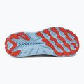 Buty do biegania męskie HOKA Clifton 8 goblin blue/mountain spring 7
