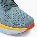 Buty do biegania męskie HOKA Clifton 8 goblin blue/mountain spring 8