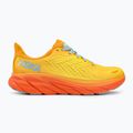 Buty do biegania męskie HOKA Clifton 8 radiant yellow/maize 2