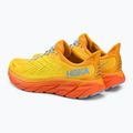 Buty do biegania męskie HOKA Clifton 8 radiant yellow/maize 3