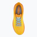 Buty do biegania męskie HOKA Clifton 8 radiant yellow/maize 6