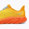 Buty do biegania męskie HOKA Clifton 8 radiant yellow/maize 7