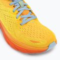 Buty do biegania męskie HOKA Clifton 8 radiant yellow/maize 8