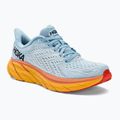 Buty do biegania damskie HOKA Clifton 8 summer song/ice flow