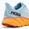 Buty do biegania damskie HOKA Clifton 8 summer song/ice flow 8
