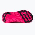 Buty do biegania damskie HOKA Rincon 3 beautyberry/knockout pink 4