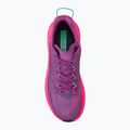 Buty do biegania damskie HOKA Rincon 3 beautyberry/knockout pink 5
