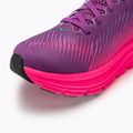 Buty do biegania damskie HOKA Rincon 3 beautyberry/knockout pink 7