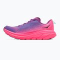 Buty do biegania damskie HOKA Rincon 3 beautyberry/knockout pink 9