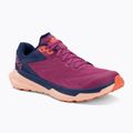 Buty do biegania damskie HOKA Zinal festival fuchsia/bellwether blue