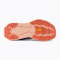 Buty do biegania damskie HOKA Zinal festival fuchsia/bellwether blue 5